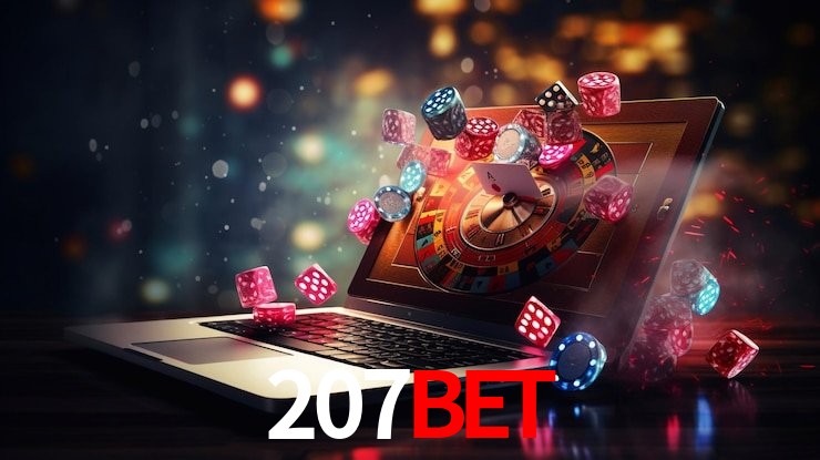 Jogo Spaceman 207BET
