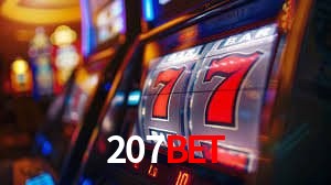 Casino Ao Vivo 207BET