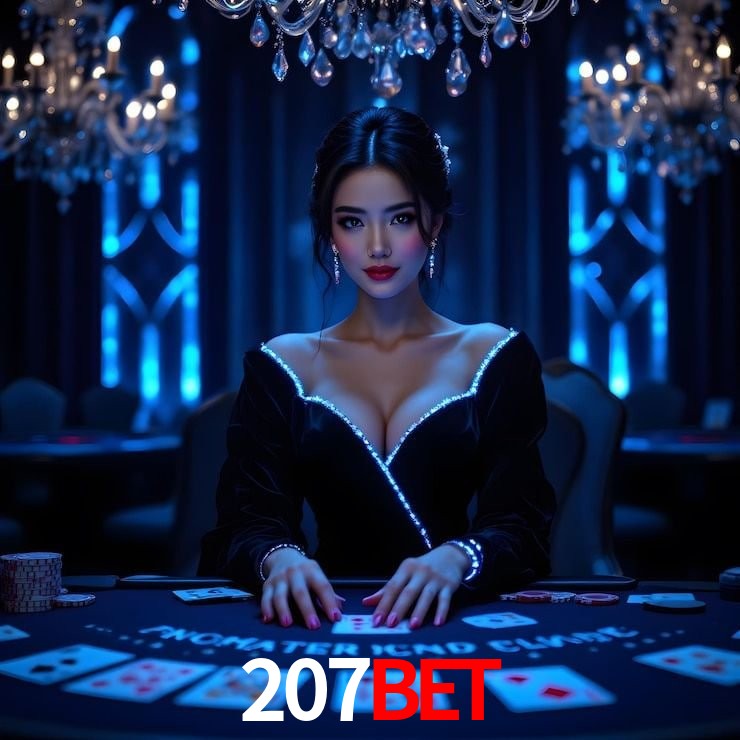 Avaliações dos Jogadores 207BET