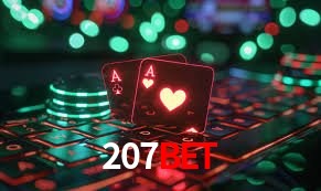 Ofertas Exclusivas 207BET