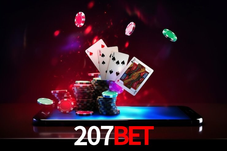 Casino VIP 207BET