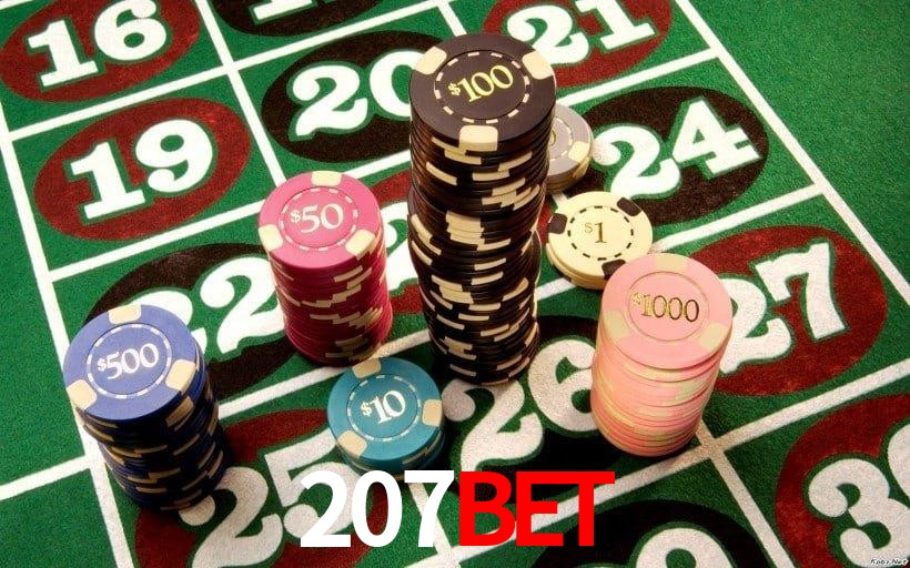 Casino VIP 207BET