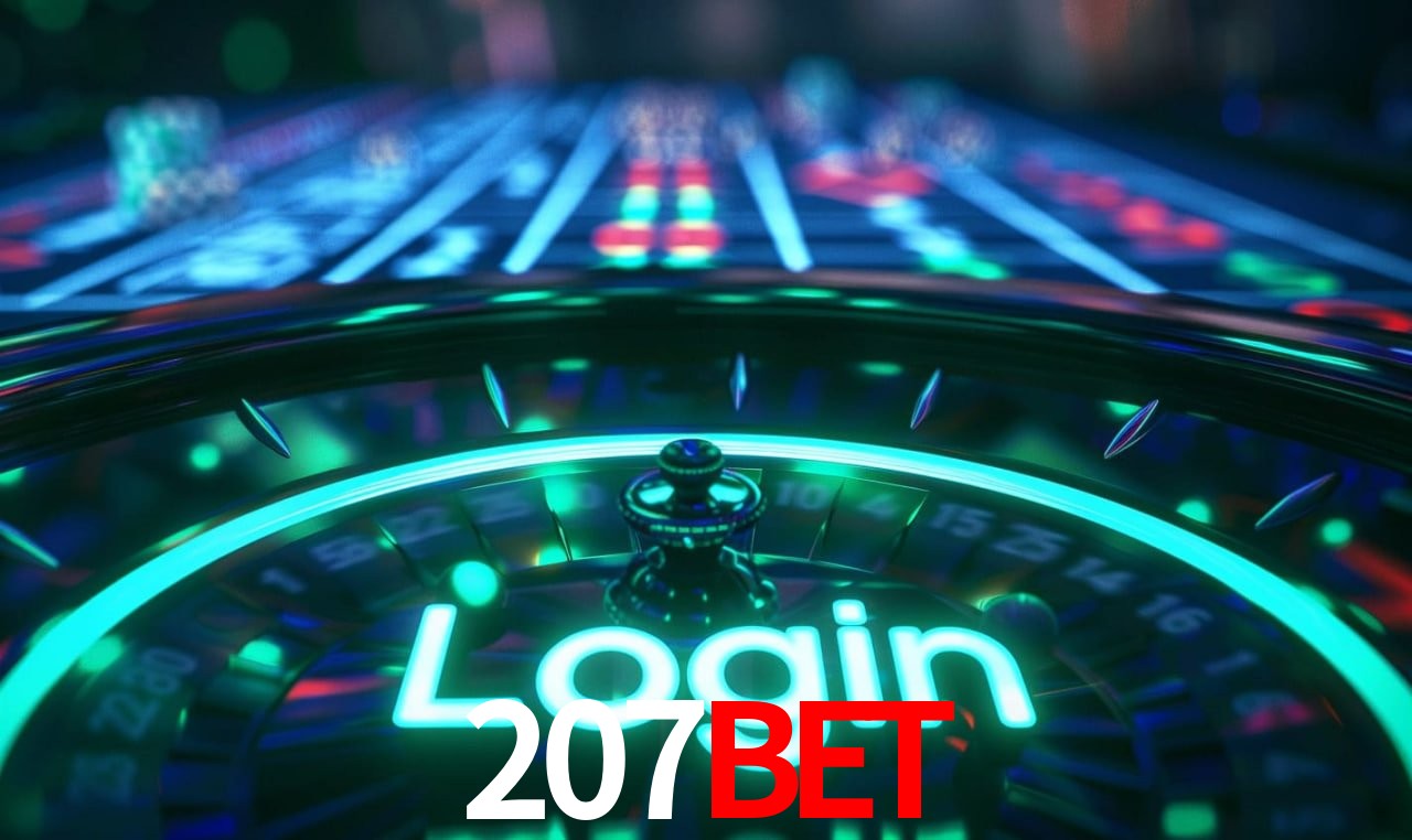 Sistemas de Segurança 207BET