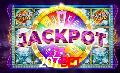 A Emoção da Loteria na 207BET: Uma Chance de Mudança de Vida