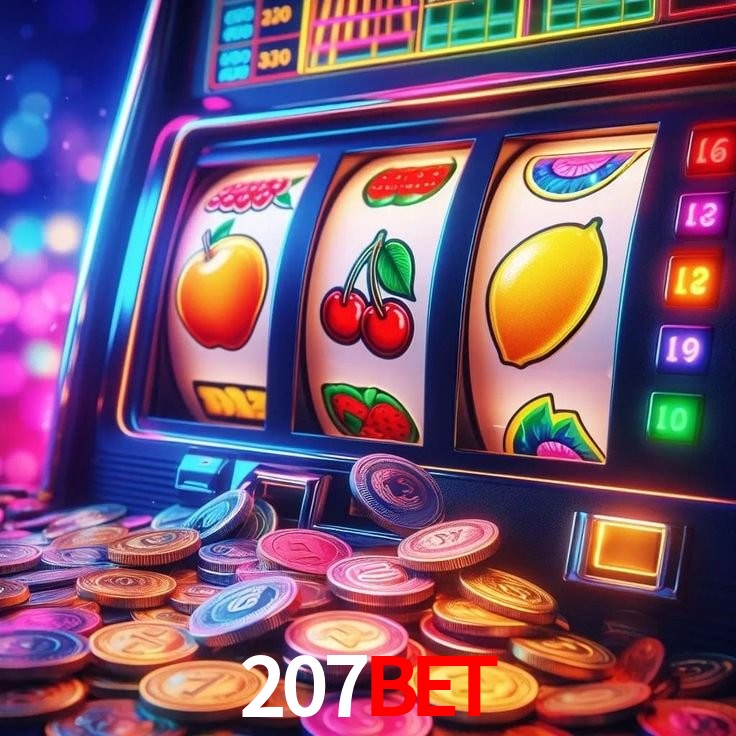 Especiais de Fim de Semana 207BET