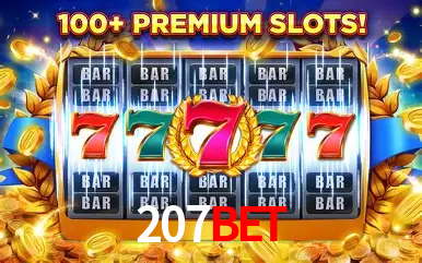 Apostas Esportivas na 207BET: Um Guia Completo