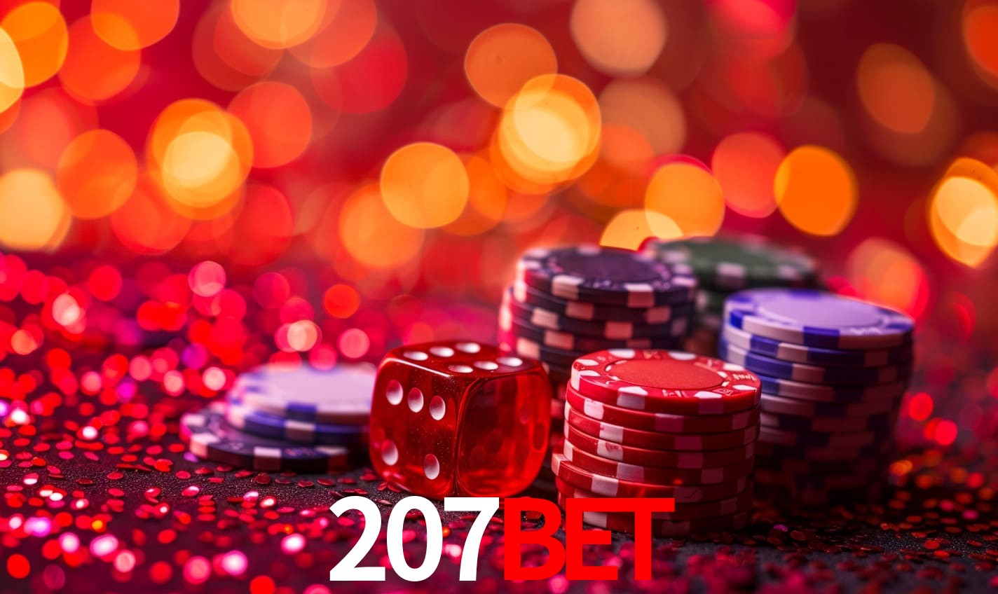 Programa VIP 207BET