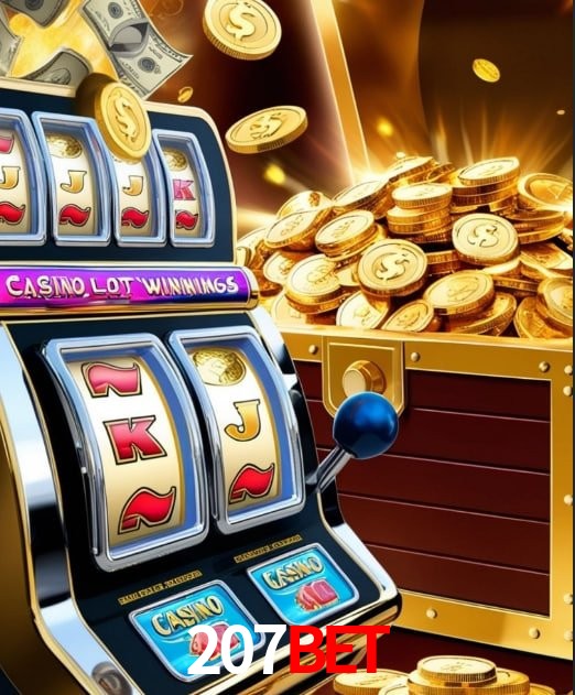 Casino Ao Vivo 207BET