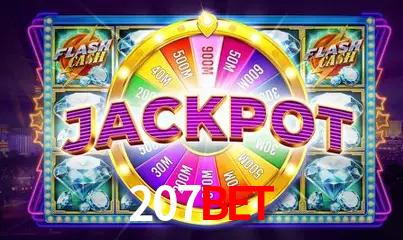 Inovações de Jogos na 207BET: O Futuro das Experiências Interativas