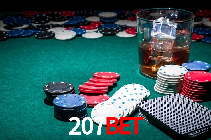 Login Seguro 207BET