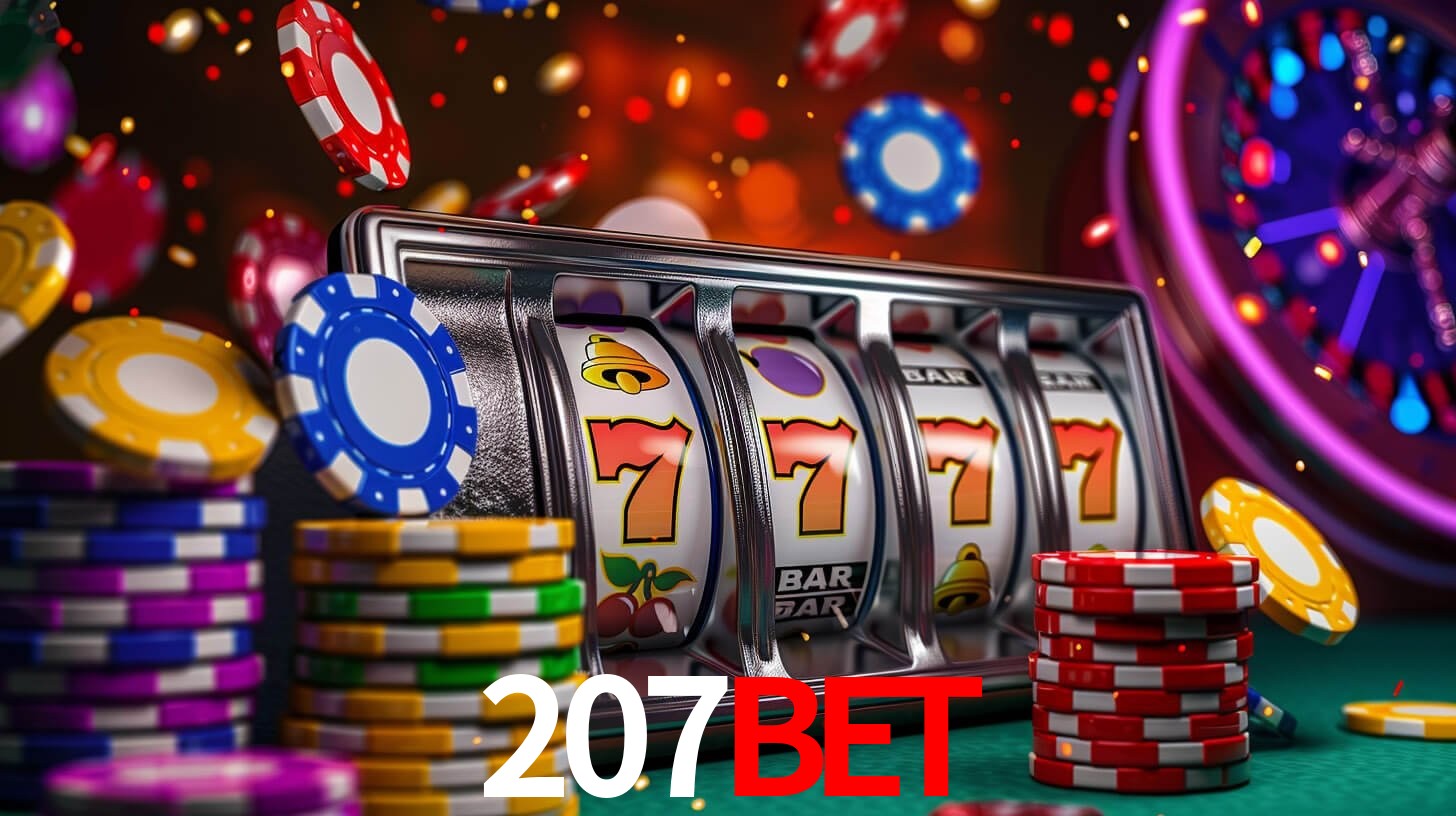 Estatísticas do Jogo 207BET