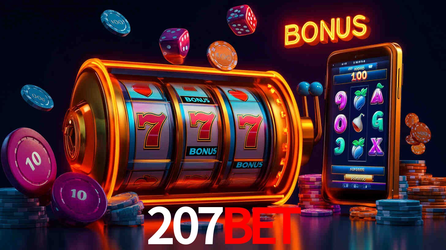 Interface Premium 207BET