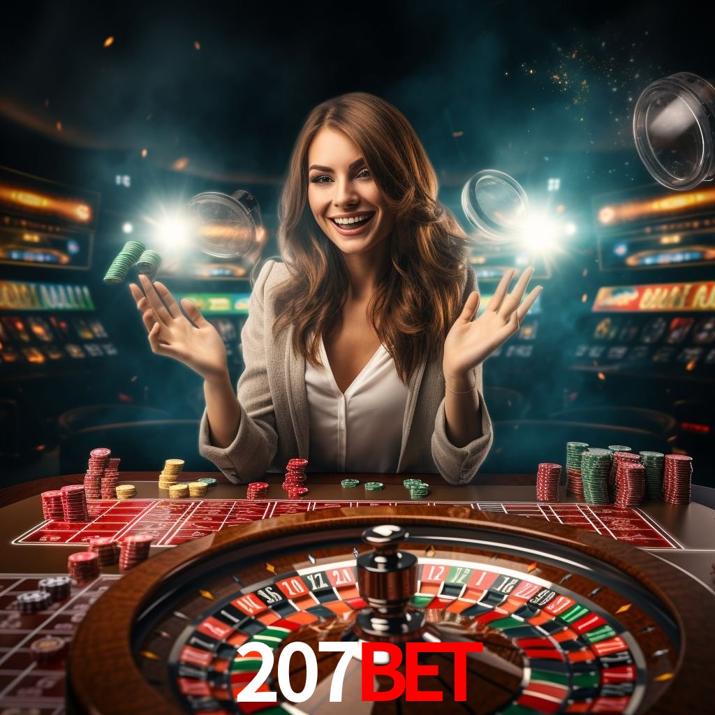 207 BET App