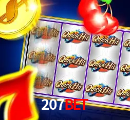 Estatísticas Crash Games 207BET