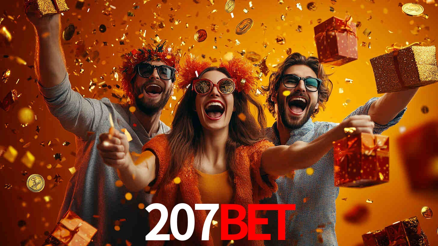 207BET: A Experiência de Casino com Jogos de Mesa ao Vivo